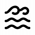 water giph