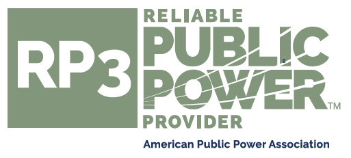 RP3 Logo