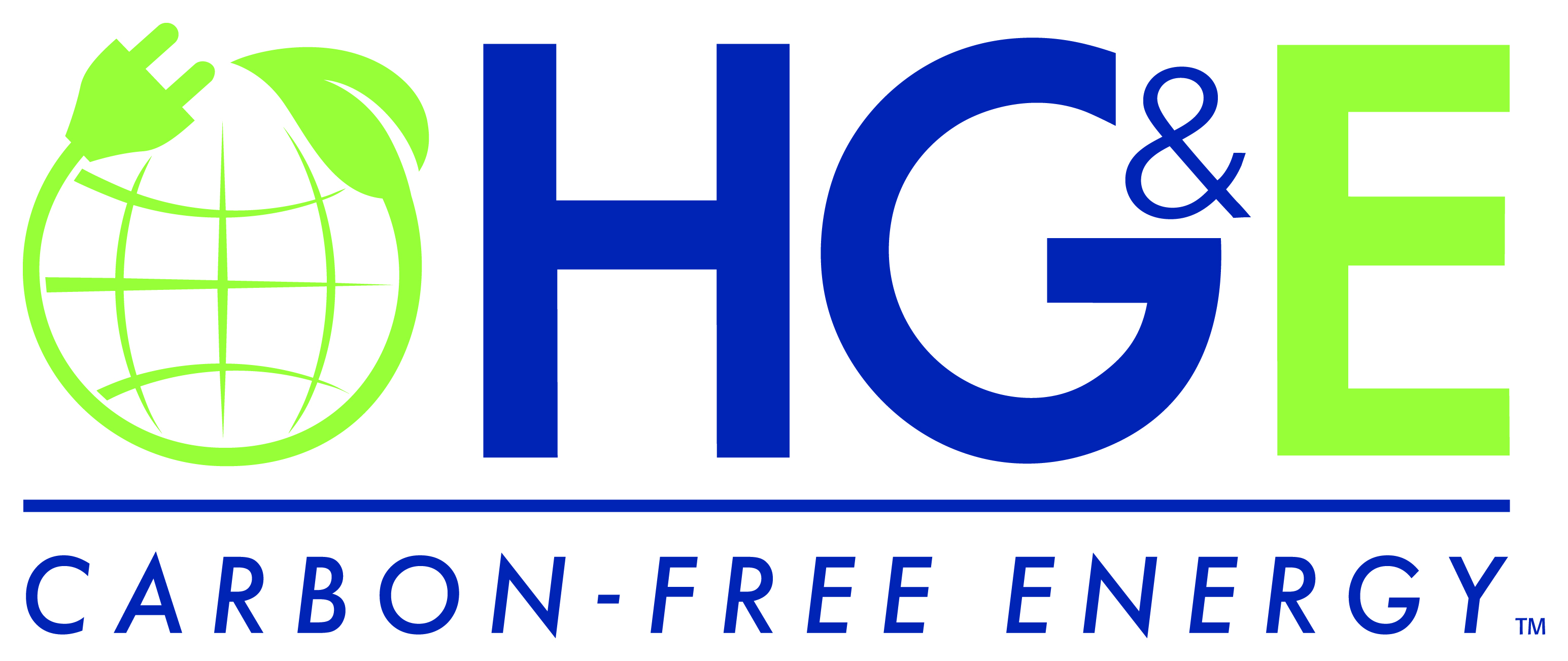 Carbon-Free Logo