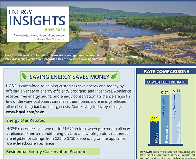 June  Newsletter