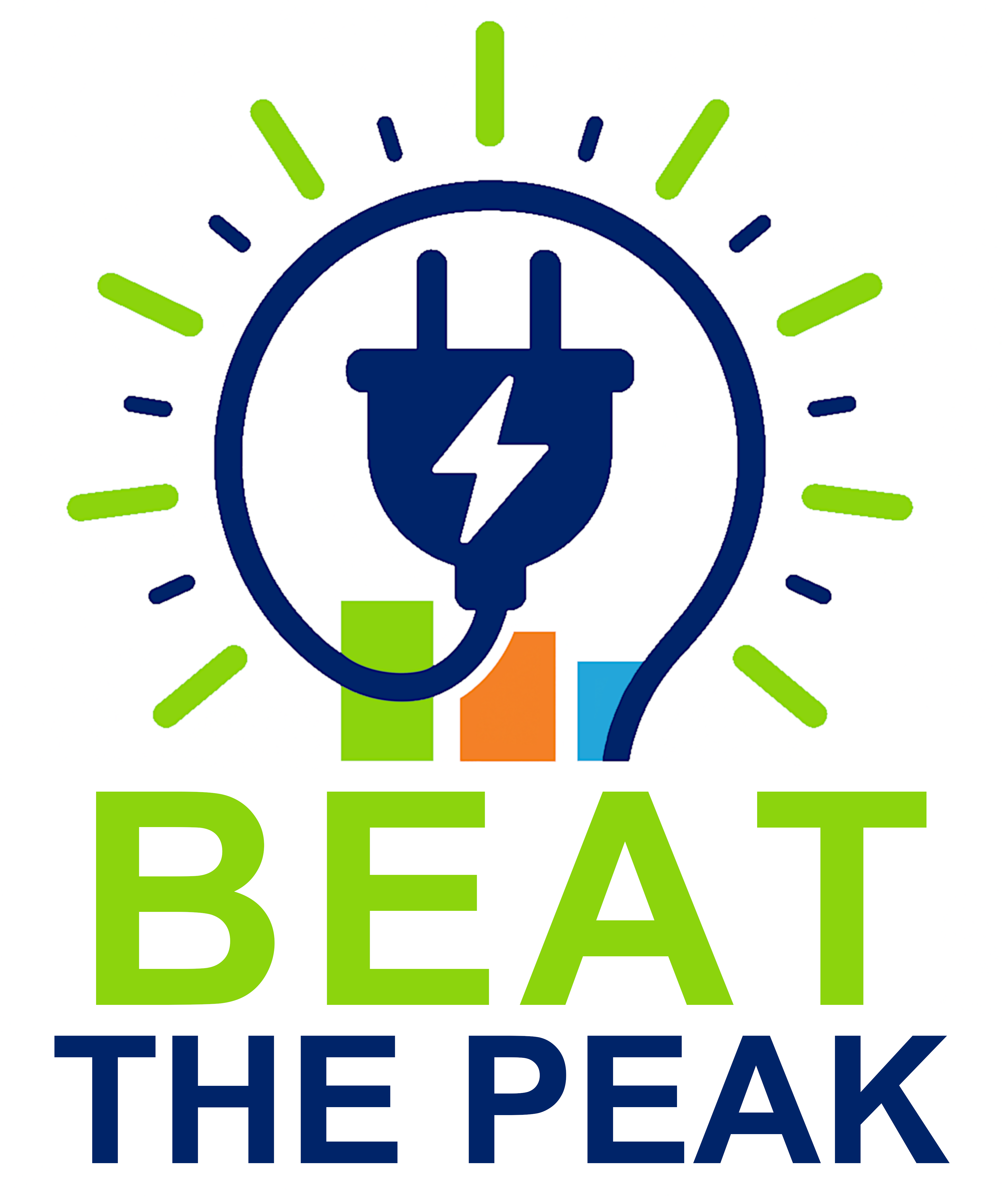 beat the peak