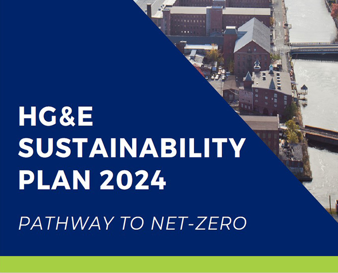 HG&E Pathway Plan